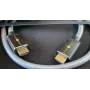 Кабель HDMI WireWorld Silver Sphere HDMI 48 G, 2.1 Cable 1.0m (SSP1.0M-48)
